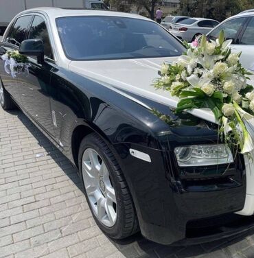 Nəqliyyat vasitəsinin icarəsi: Rolls royce toy, nişan və digər tədbirlər üçün sifariş edə bilərsiz. ( -da lalafo.az — 7 Nəqliyyat vasitəsinin icarəsi: Rolls royce toy, nişan və digər tədbirlər üçün sifariş edə bilərsiz. ( — 7