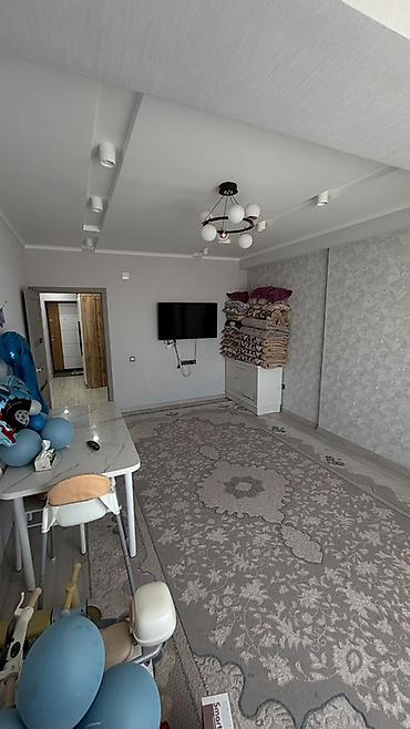 kant flat: 1 комната, 44 м², Элитка, 11 этаж, Евроремонт — 10