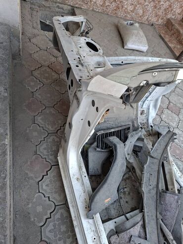 бамперы нексия 2: Лонжерон Toyota, Колдонулган lalafo.kg да бамперы нексия 2: Лонжерон Toyota, Колдонулган