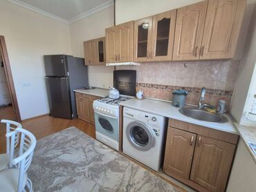 Uzunmüddətli kirayə mənzillər: Babək pr,Xalqlar dostluğu metrosunun yaxınlığı,Baku medical plazanın — 6