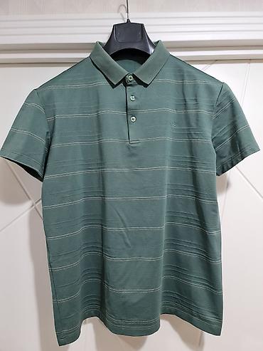 ag cins: Polo köynək, Lc Waikiki, XL, rəng - Ağ — 8