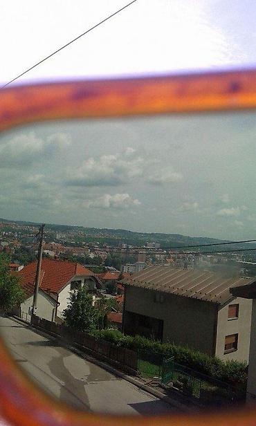 Naočare: Vintage 1940s Cool Ray Polaroid naočare za sunce. Made in U. S. A — 4