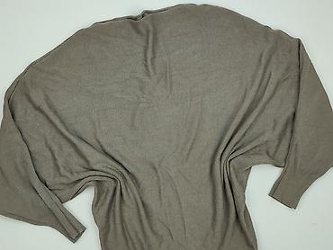 sweter chanel: ITALY FASHION, Sweter damski, rozmiar One size — 1