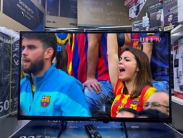 Телевизоры: Телевизоры Ясин 32 дюймов 81 см диагональ ресивер санарип встроенный at lalafo.kg — 6 Телевизоры: Телевизоры Ясин 32 дюймов 81 см диагональ ресивер санарип встроенный — 6