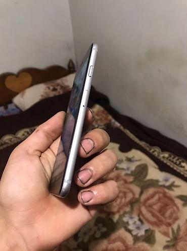iphone 16: IPhone 6, 16 GB, Space Gray, Barmaq izi — 1