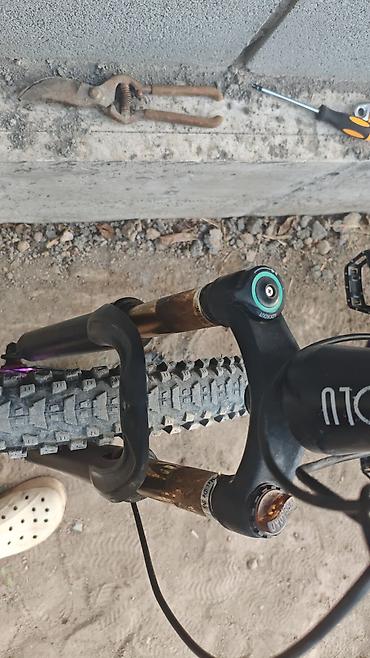 tsunami бу: 🚵 MTB Двухподвес 26" — готов к катанию Цена: 16000сом Продается — 4