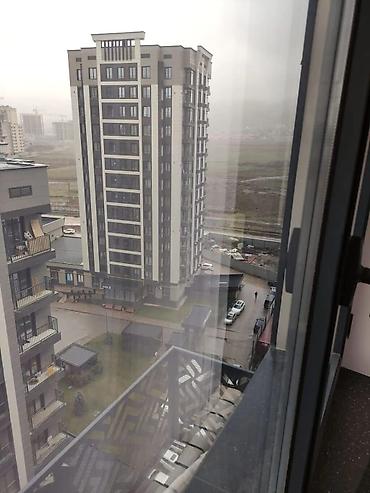 Продажа квартир: 2 комнаты, 77 м², Элитка, 12 этаж, Дизайнерский ремонт — 3