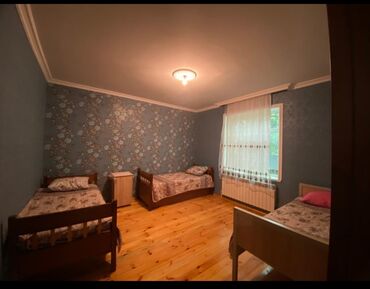 Uzunmüddətli kirayə evlər: 150 kv. m, 3 otaqlı, Qaz — 8