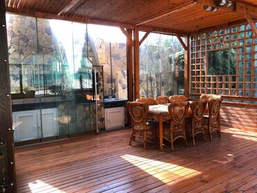 Həyət evləri və villaların satışı: 7 otaqlı, 255 kv. m, Yeni təmirli — 15