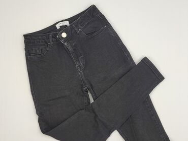 jeansy z zamkiem na nogawkach: Jeans for women