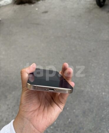айфон 13 цена баку: IPhone 16 Pro Max, Золотой