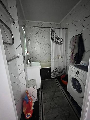106: 3 комнаты, 63 м², 12 мкр 106 серия, 9 этаж, Евроремонт — 6