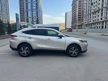 lexus 33: Toyota Venza: 2020 г., 2.5 л, Вариатор, Гибрид, Кроссовер — 10
