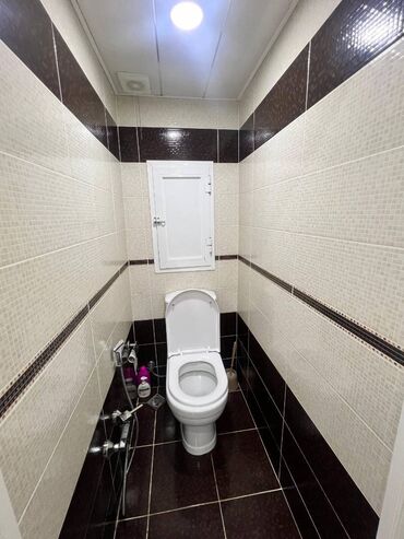 Köhnə tikili: Bakı, 3 otaqlı, Köhnə tikili, m. Əhmədli, 80 kv. m — 11