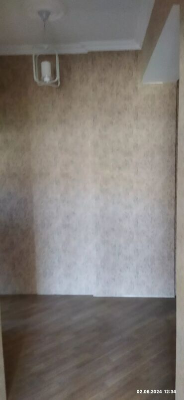 Otaqların satışı: Mənzil otağı – işıqlı və rahat planlama - Geniş pəncərəli otaq, şəhər — 7