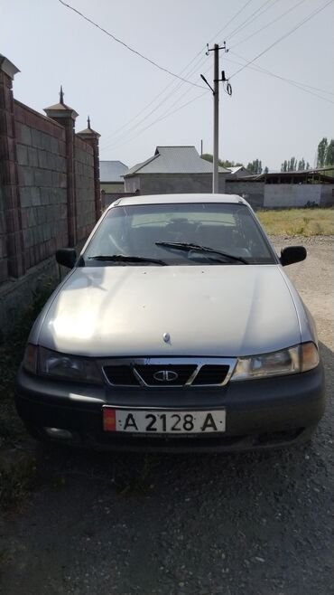 авто в рассрочку бишкек инстаграм: Daewoo Nexia: 1994 г., 1.6 л, Механика, Бензин, Хэтчбэк