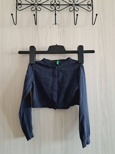 tech fleece beli: Benetton, Bolero, 98-104