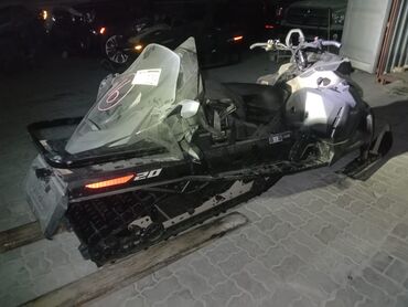 мото эндуро: Снегоход 
Производство Америка
Ski-doo EXPEDITION Skandic 900