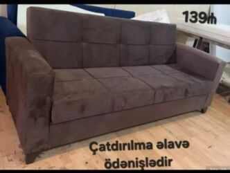 Divanlar: Divan, Yeni, Açılan, Bazalı, Parça, Ödənişli çatdırılma — 9