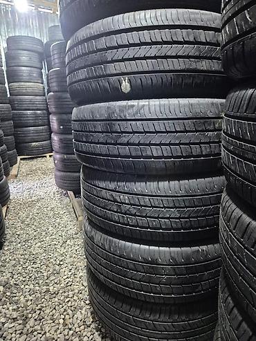 Təkərlər: Yokahama şinlər 265/55 R20 265/55 R20 Yokahama təkərləri R20 Yokahama — 1