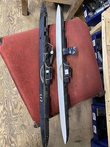 Генераторы: БМВ ЗАПЧАСТИ ПРИВОЗНЫЕ В НАЛИЧИИ И НА ЗАКАЗ Е39,Е46,Е53 — 20