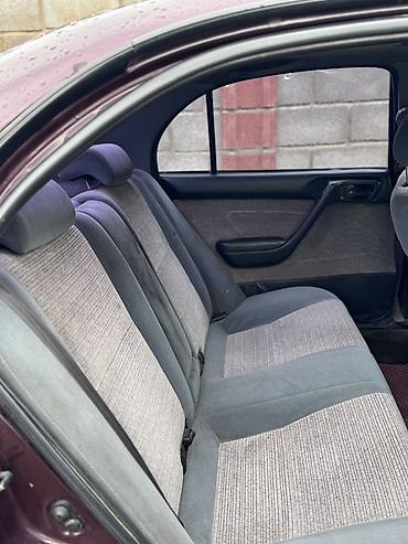 тоуота карина е: Toyota Carina E: 1992 г., 1.6 л, Механика, Бензин, Седан — 4