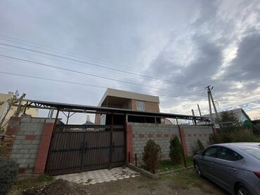 дом кок джар: Үй, 440 кв. м, 6 бөлмө, Менчик ээси