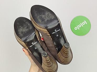 chipie buty: Półbuty damskie, rozmiar 39 — 4