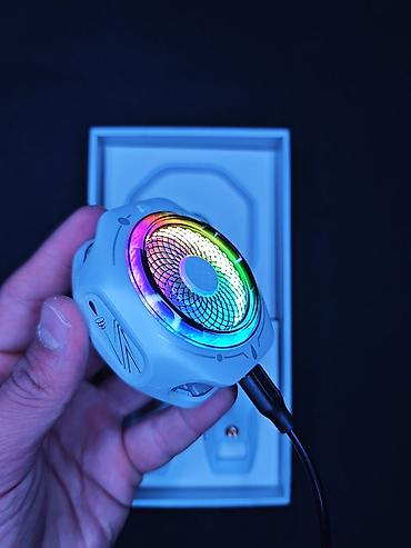 камера 360 на авто бишкек: Кулер для смартфона Black Shark Magnetic Cooler 4 Pro (Three-Body — 3