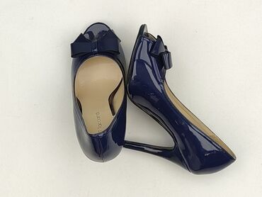 T.Taccardi, Flat shoes for women, 37, condition - Good