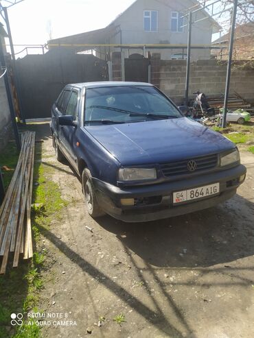 радиатор опель зафира а: Volkswagen Vento: 1.8 л, Механика, Бензин