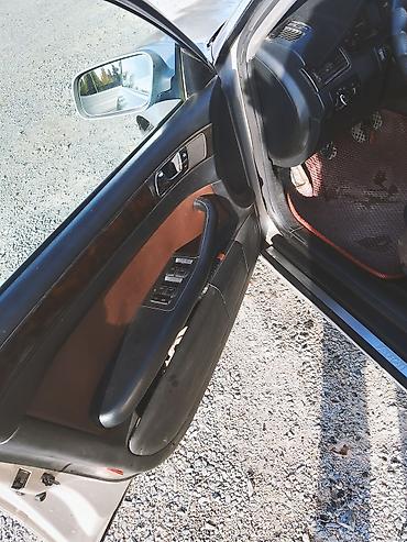 Audi: Audi A6: 1998 г., 2.8 л, Механика, Бензин, Универсал — 10