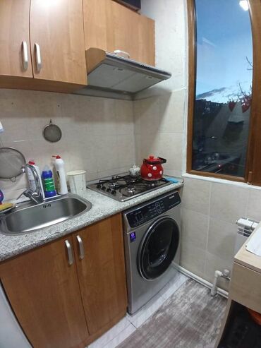 Köhnə tikili: Bakı, Əmircan qəs., 2 otaqlı, Köhnə tikili, 45 kv. m — 8