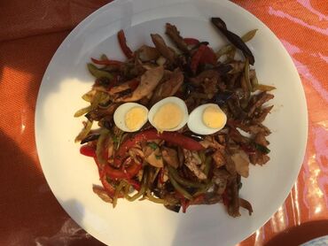 Иссык-Куль 2025: Койко-место, АЛТЫНАЙ Чолпон-Ата, Детская площадка, Парковка, стоянка, Охраняемая территория — 22