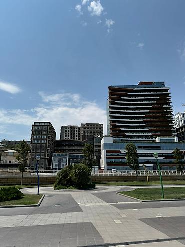 ev menzil: 2 otaqlı, Yeni tikili, 70 kv. m — 2