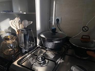 flat on rent: 1 комната, 50 м², Элитка, 10 этаж, Евроремонт — 8