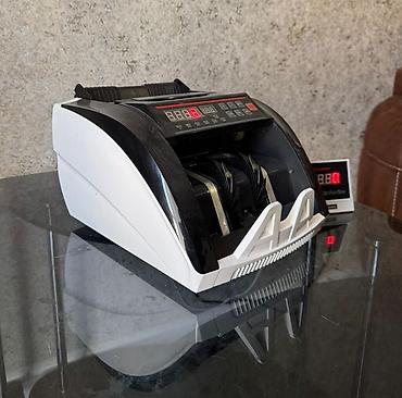 320₼ Pul sayan avtomat satılır Ünvan:Niaqara restoranın yanı 0717