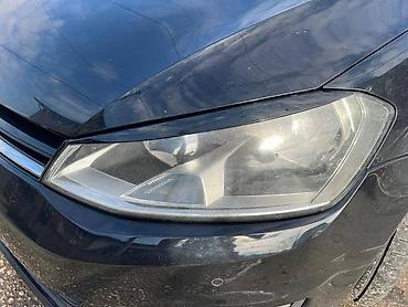 auto punjac: FAROVI ZA VOLKSWAGEN GOLF 7 | Farovi za Golf 7 — 1