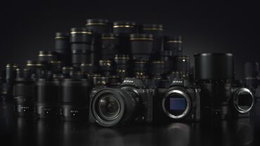 photo box: Hər növ “Nikon” foto avadanlıqlarını bizdən sifariş edin 📦✅ Hörmətli