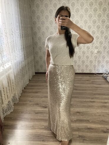 Повседневные платья: Каждая позиция по 300 сом Самовывоз либо отправка курьером Женские — 7