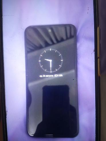 note 13 pro plus: Смартфон Infinix smart 9 На фото представлен телефон в тёмно-зелёном — 1