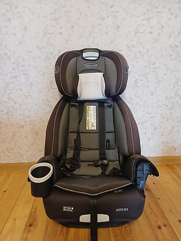 similac gold 2: Graco 4Ever DLX avtomobil uşaq oturacağıdır.İşlenmisdir.Heç bir — 1