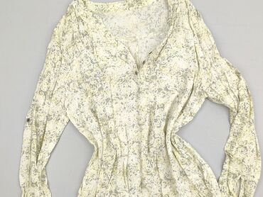świecące bluzki damskie: Women's blouse, size M (EU 38)
