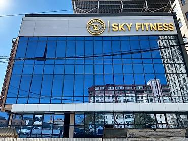 сдаю спортзал: Сдаем помещение под бар, в фитнес клубе — 1