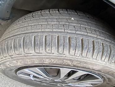 Haima: Honda Fit: 2001 г., 1.3 л, Автомат, Хетчбек — 7