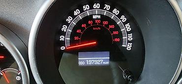 camry 50 2012: Toyota Sequoia: 2015 г., 5.7 л, Автомат, Газ, Внедорожник — 8