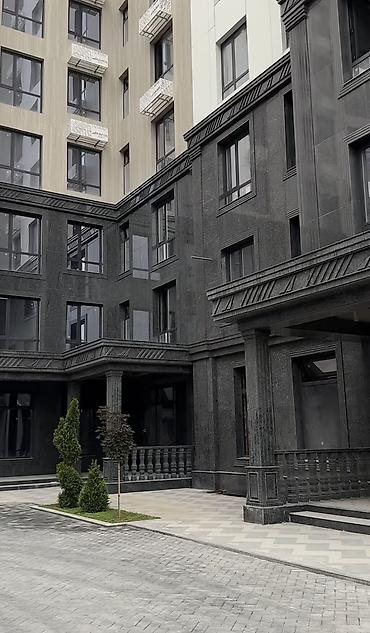 open space: 1 комната, 65 м², Нижний Джал (Джал-23) Индивидуалка, 12 этаж, ПСО (под самоотделку) — 1