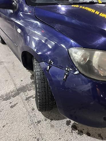 мазда примаси дизель: Mazda Demio: 2004 г., 1.3 л, Автомат, Бензин, Хэтчбэк — 9