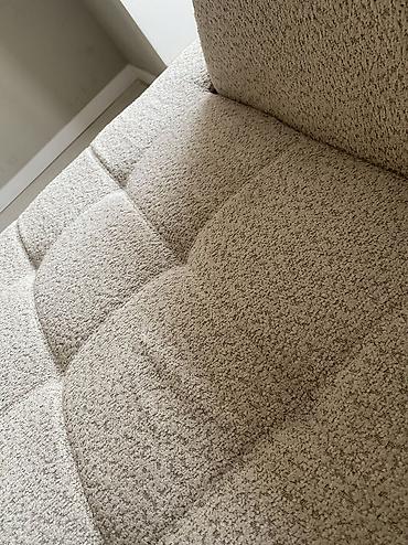loft mebel: Угловой модульный диван в современном стиле - Форма: Г‑образный — 2