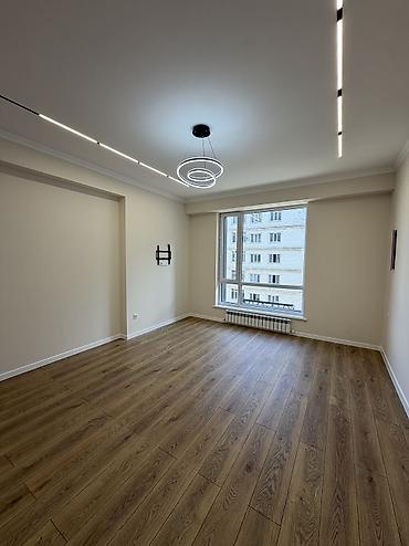 ауца: 2 комнаты, 53 м², АУЦА Элитка, 7 этаж — 5